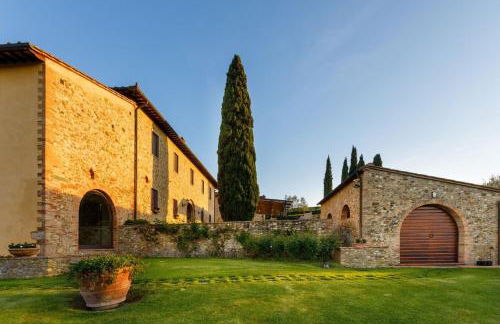 Villa Bonazza - Foto 30