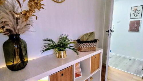 Apartament Relax, Balkon,WiFi - Foto 2