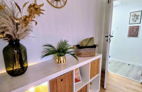 Apartament Relax, Balkon,WiFi - Foto 2