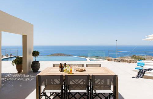 Villa Thetis Sfakia - Foto 7