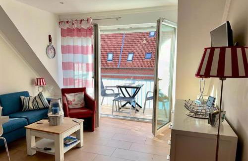 Ferienwohnung Seewievke - Foto 9