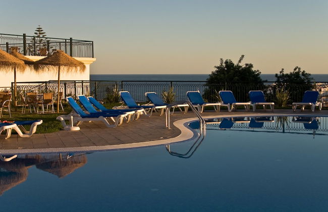 Cerro Mar Atlantico & Cerro Mar Garden - Foto 21