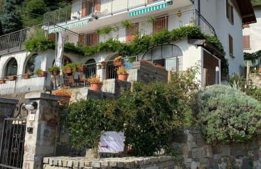 Casa Savina - stupenda vista lago e monti - Foto 10