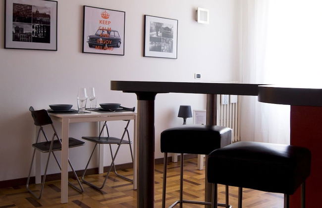 Mi-clod78a8 - Corso Lodi 78 - Foto 4