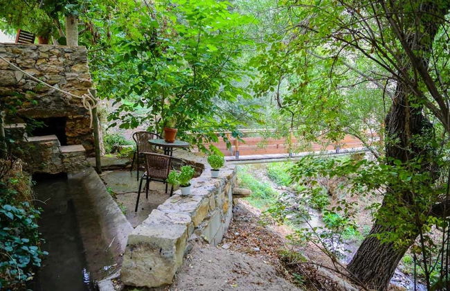 Casa Rural Molino del Machero - Photo 30