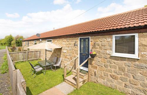 Plum Cottage - Foto 1