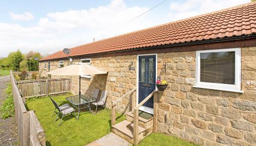 Plum Cottage - Foto 1