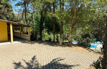 Sítio é Benção em Igaratá - Foto 35