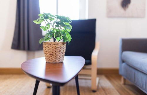 FullHouse - Halle - K46 Apartments - Nespresso - 2 Queensize Beds - SmartTV - Photo 19