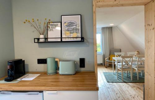Ferienwohnung Weitblick - Foto 2