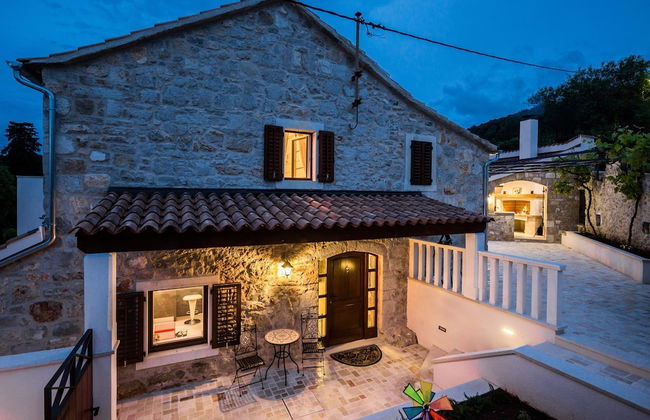 Villa Jasmine - Foto 17