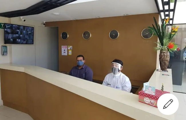 MANAIRA FLAT HOTEL - Photo 3