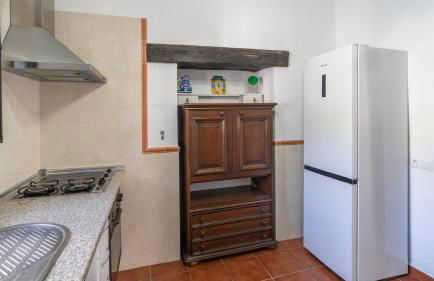 La Fresneda Cortes de la Frontera by Ruralidays - Photo 20