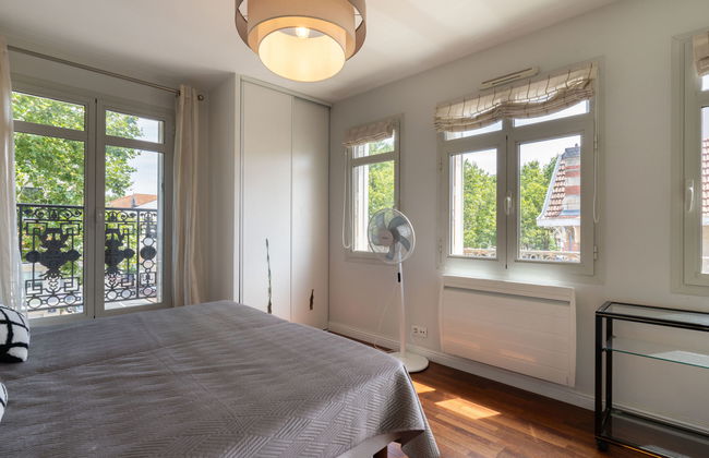 Villa Symphonie - Foto 13