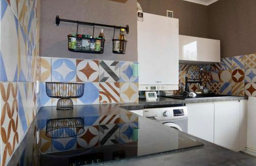 Appartement Cosy avec Balnéo - Tout à pied - Foto 19