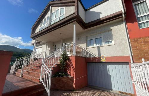 Casa Trasgu para 6 personas en Infiesto - Foto 1