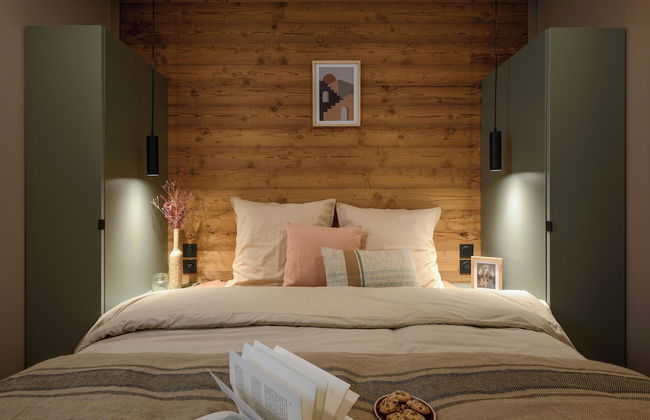 VVF Le Pays Cathare Carcassonne, Saissac - Foto 10