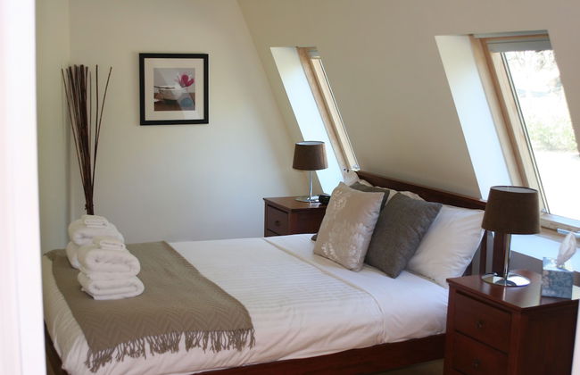 The Barn at Charlottes Hill - Photo 5