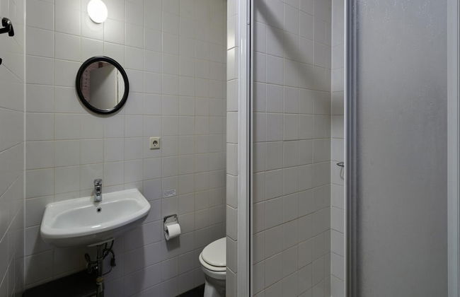 Spacious Apartment near Town Center in Mesch - Photo 40