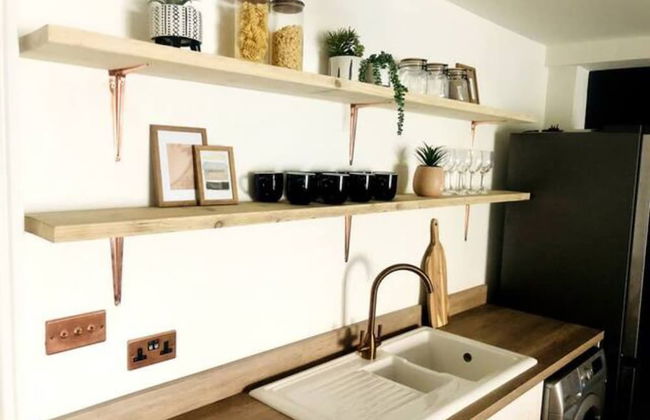 Hosta House - Foto 8