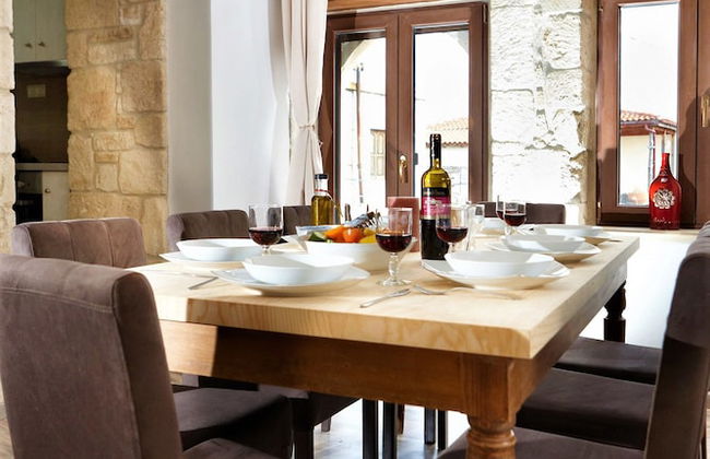 disCrete Villa Archontiki - Foto 13