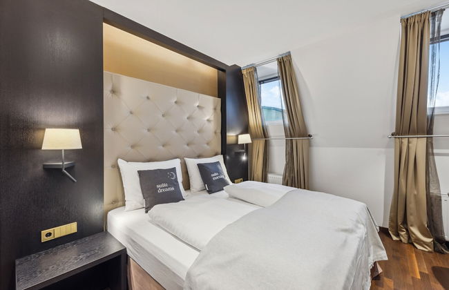 Limehome Vienna Roßauer Lände - Foto 31