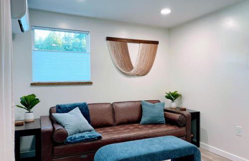 Redwood Oasis, Grove and Nook - Foto 37