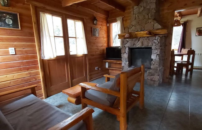 Cocos Cura Casas de Montaña - Photo 51