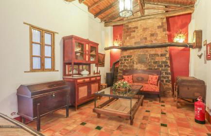 Casa El Coronel by Ruralidays - Foto 26