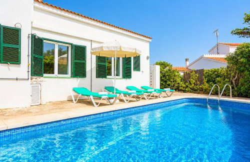 Villa Bini Estrella - Foto 4