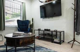 Downtown Austin Suite Retreat - Foto 19