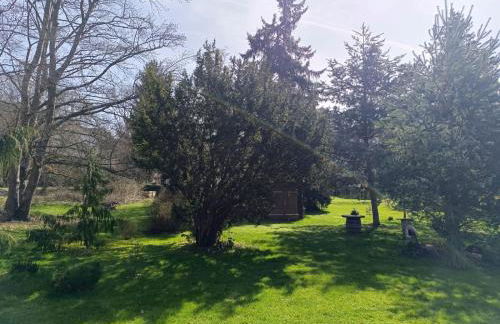 Ferienwohnung Waldblick - Foto 8