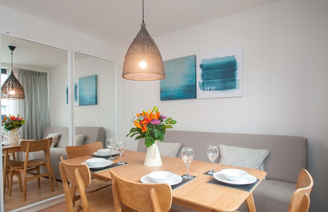 Cleyro Serviced Apartments-Finzels Reach - Foto 21