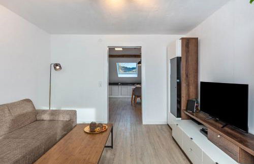 Ferienwohnung am Blitzgi - Foto 3