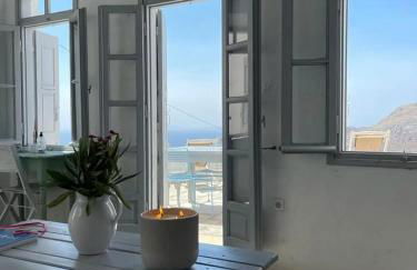 Windhouses Serifos - Foto 45