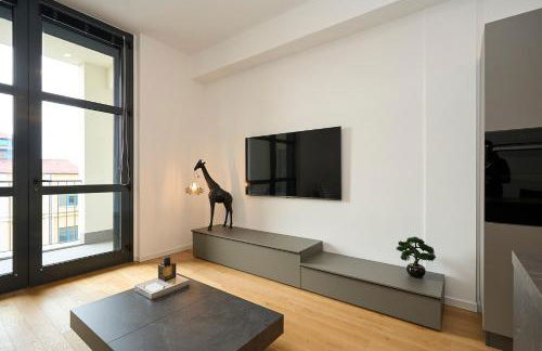 Luxury Design Loft - 20 minutes from DUOMO-NAVIGLI - Foto 3