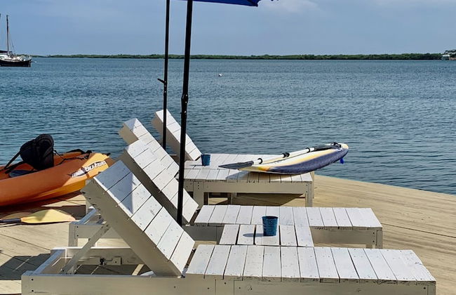 Vistalmar Ocean Suites - Foto 42