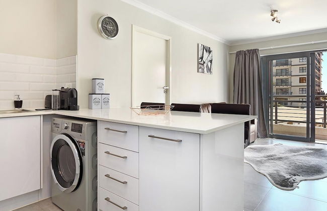 The Paragon 317 - Photo 8