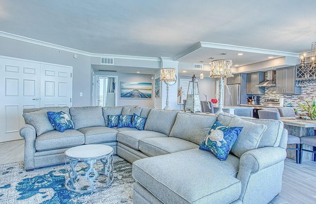 St. Maarten 701 at Silver Shells - Foto 10