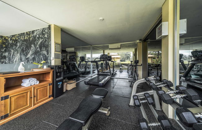 Bali Beach Glamping - Photo 48