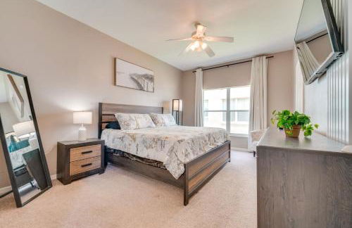 11 Mi to Disney Home with Game Room and Heated Pool - Foto 11