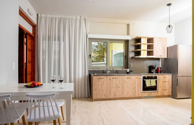 Plakias Riviera - Foto 37