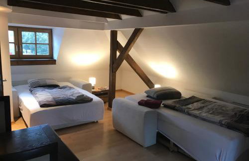 Franzi‘s-Ferien-Freizeit - Foto 7