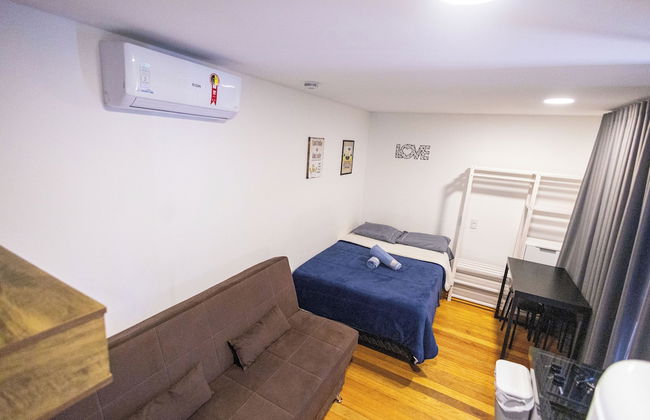 Cabanas Loft Paraíso - Photo 5