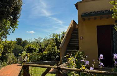 Trilocale con piscina - Foto 27