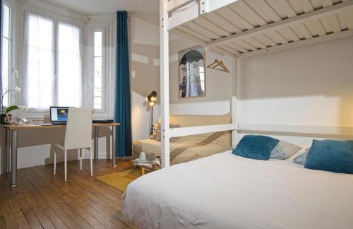 Escale Idéale Gite Gaming Séminaire Team Building - Photo 12