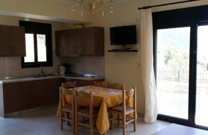 Sivota Apartments - Foto 55