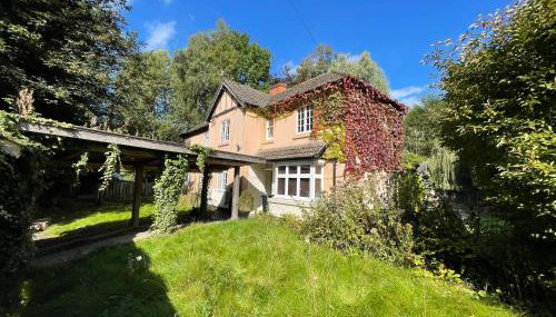 Garden House - Photo 2