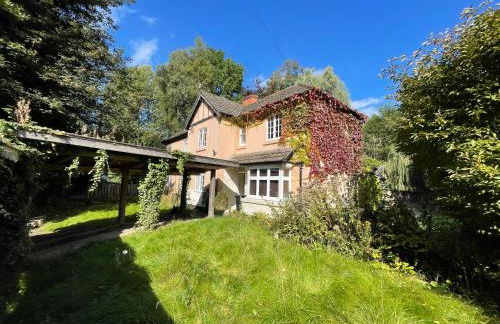 Garden House - Foto 2