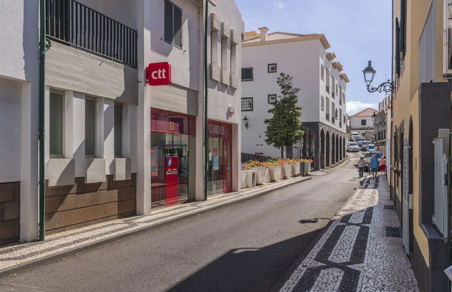 Downtown Santa Cruz - Solar da Fontinha - Foto 29